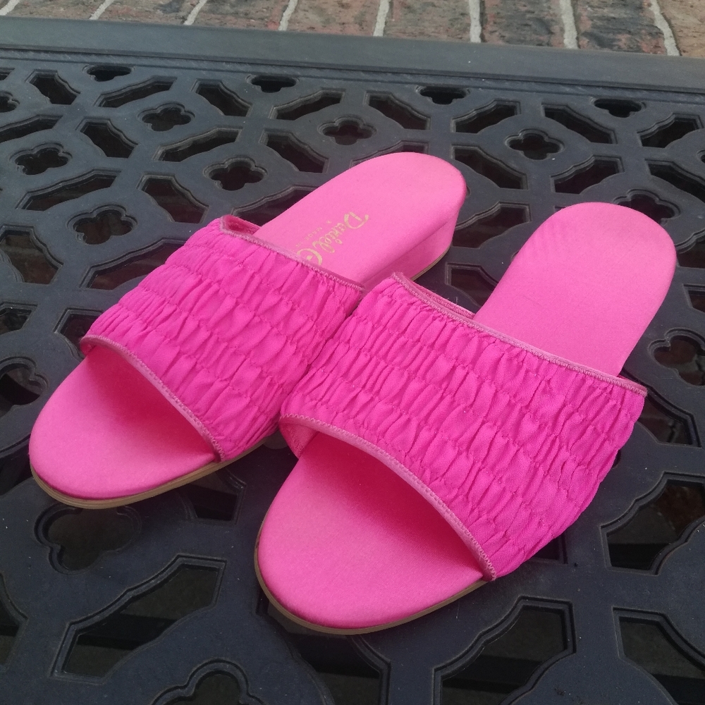 daniel green house slippers